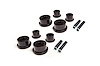 ZONJ7008 Leaf Spring Kit 1984-2001 Jeep Cherokee - image 1