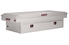 SADDLE BOX - ALUMINUM - image 1