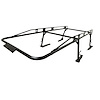 1175-52-02 Truck Rack, Full Size, Steel, 1700 lbs. Load Capacity