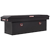 FS DEEP SADDLE ALM  BLACK - image 1