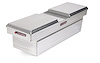 124-0-01 Gull Wing Cross Box, Full Standard, 11.3 ft., Height: 18.38 in., Length: 72 in., Width: 20.5 in., Clear - image 1