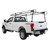 1275-52-02 Truck Rack, Full Size, Height: 35.922 in., Length: 154.041 in., Width: 72.663 in., Matte Black, Steel - image 1