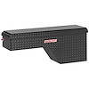 173-5-01 Pork Chop Box, Passenger Side, 3.4 ft., Height: 19.5 in., Length: 46.75 in., Width: 13.5 in., Gloss Black - image 1