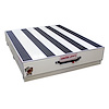 308-3 Heavy-Duty Drawer Unit, Steel, 13.9 ft., Height: 9.5 in., Length: 48 in., Width: 39.75 in., White, Drawer Depth: 45 in. - image 1