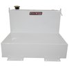 350-3-02 Transfer Tank, L-Shape, 50 Gal., Bright White - image 2