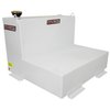 350-3-02 Transfer Tank, L-Shape, 50 Gal., Bright White - image 3