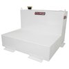 350-3-02 Transfer Tank, L-Shape, 50 Gal., Bright White - image 4
