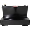 352-5-02 Transfer Tank, L-Shape, 75 Gal., Black - image 2