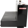 352-5-02 Transfer Tank, L-Shape, 75 Gal., Black - image 4