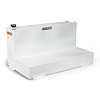 354-3-02 Transfer Tank, L-Shape, 90 Gal., Bright White - image 1