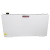 359-3-02 Transfer Tank, Column, 50 Gal., Bright White - image 2