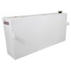 359-3-02 Transfer Tank, Column, 50 Gal., Bright White - image 3