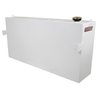 359-3-02 Transfer Tank, Column, 50 Gal., Bright White - image 4