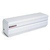 655-3-01 All Purpose Chest, 12.0 ft., Height: 19.25 in., Length: 55 in., Width: 20 in., White, Heavy-Duty Welded, Steel - image 1