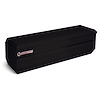 665-5-01 All Purpose Chest, 13.1 ft., Height: 19.25 in., Length: 62 in., Width: 20 in., Gloss Black, Heavy-Duty Welded, Steel - image 1