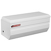 675-3-01 All Purpose Chest, 10 ft., Height: 19.25 in., Length: 47 in., Width: 20.25 in., White, Heavy-Duty Welded, Steel - image 1
