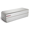 684-0-01 All Purpose Chest, 18.6 ft., Height: 19.25 in., Length: 62 in., Width: 27.5 in., Clear, Heavy-Duty Welded, Aluminum - image 1