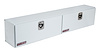 70093-3 Tool Box Replacement Door, White, For PN [297-3-01] - image 1