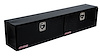 70095-5 Tool Box Replacement Door, Black, For PN [347-5-01/391-5-01] - image 1