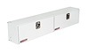 70098-3 Tool Box Replacement Door, White, For PN [247-3-01/291-3-01] - image 1