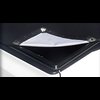 Hidden Snap Soft Tonneau Cover 2000-2004 Dakota Pickup Quad Cab - image 2