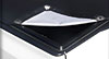Hidden Snap Soft Tonneau Cover 2004-2013 Titan Pickup Crew Cab - image 2