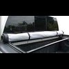 Hidden Snap Soft Tonneau Cover 2005-2012 Frontier Pickup King Cab - image 4