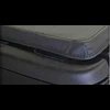 Hidden Snap Soft Tonneau Cover 2009-2013 Ram Pickup Crew Cab Without Ram Box - image 3