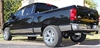 Stainless Steel Rocker Panels 2002-08 Dodge Ram 1500