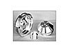 Water Pump Pulley