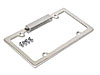 License Plate Frame-