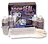 Zoops Protective Sealer Jr. Kit Covers 30 square feet
