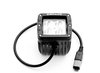 LED Light Pod 3 in. Flood Beam - image 2