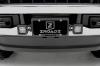 ZROADZ LIC FRAME MOUNT KT - image 1