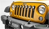 JK ZROADZ SERIES GRILLE - image 1