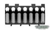 JK ZROADZ SERIES GRILLE - image 2