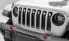 JL ZROADZ GRILLE BLACK - image 1