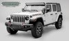 JL ZROADZ GRILLE BLACK - image 2