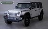 JL ZROADZ GRILLE BLACK - image 3