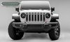 JL ZROADZ GRILLE BLACK - image 4