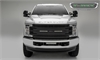 ZROADZ GRILLE FORD BLACK - image 1