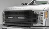 ZROADZ GRILLE FORD BLACK - image 3