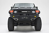 ZROADZ GRILLE - image 1