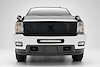 FRONT BUMPER CENTER - image 1