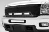 FRONT BUMPER CENTER - image 1