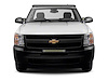 FRONT BUMPER CENTER - image 1