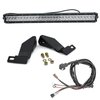 FRONT BUMPER CENTER - image 2