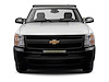 FRONT BUMPER CENTER