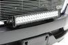 FRONT BUMPER CENTER - image 4