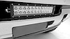 Front Bumper Center LED Kit 2015-2019 GM Silverado/Sierra 2500/3500